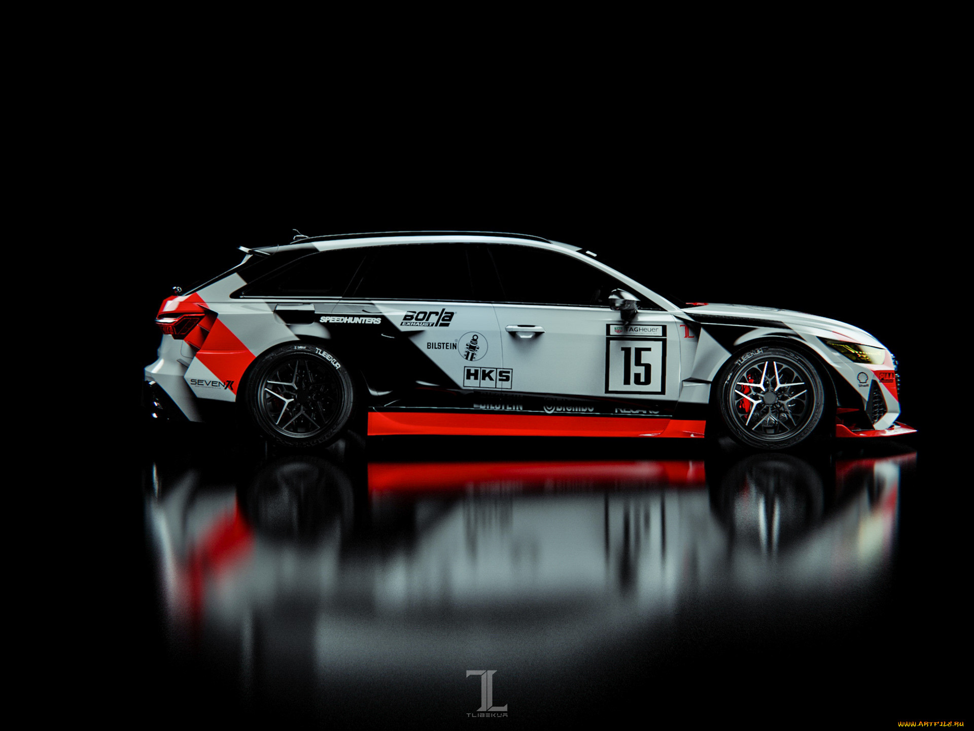 , 3, audi
